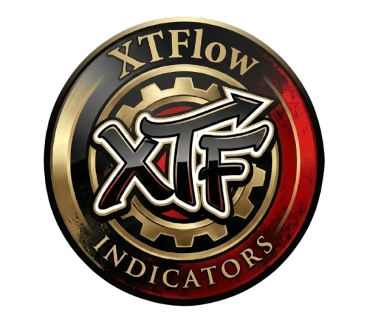 XTFlow Logo