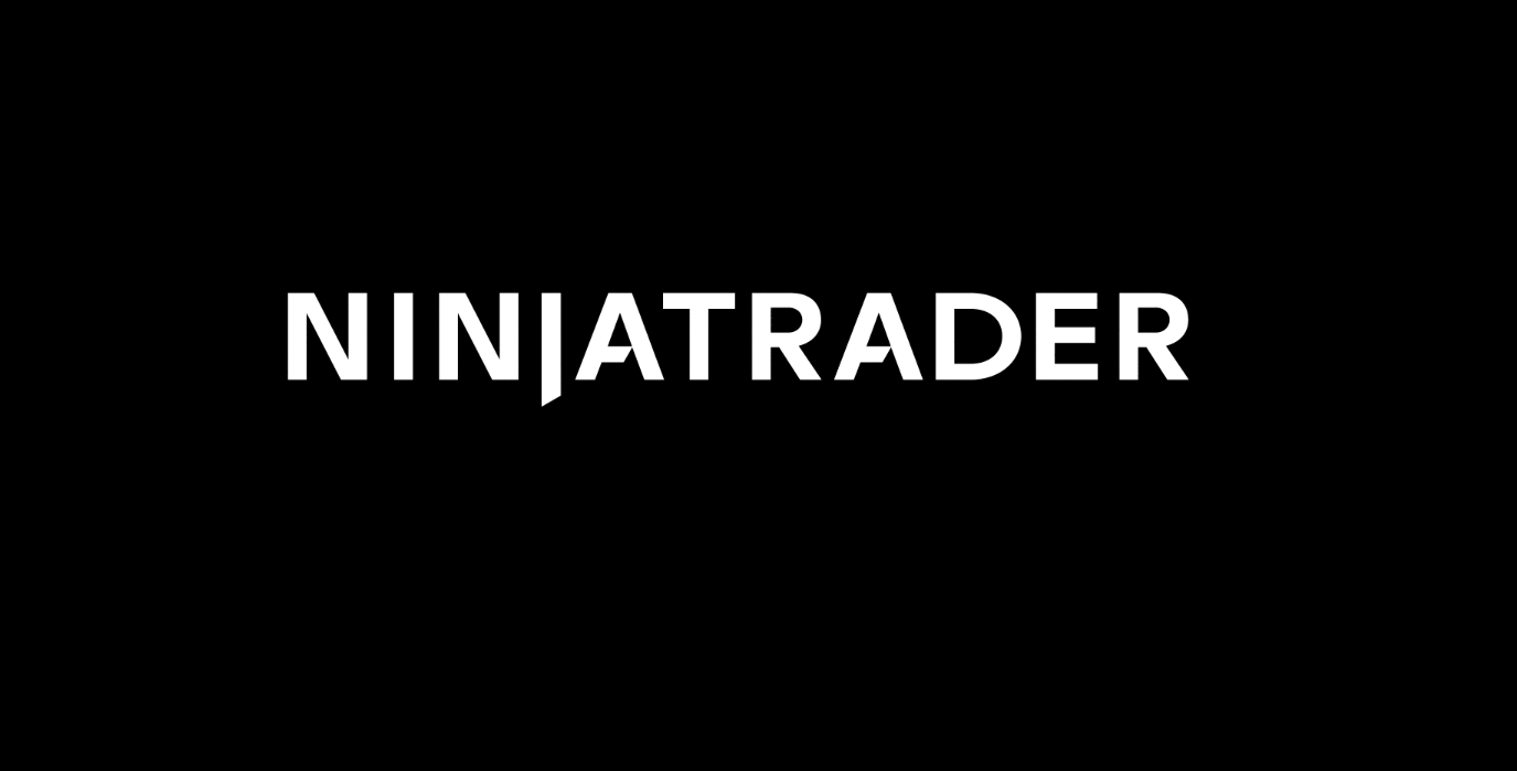 NinjaTrader Official Logo