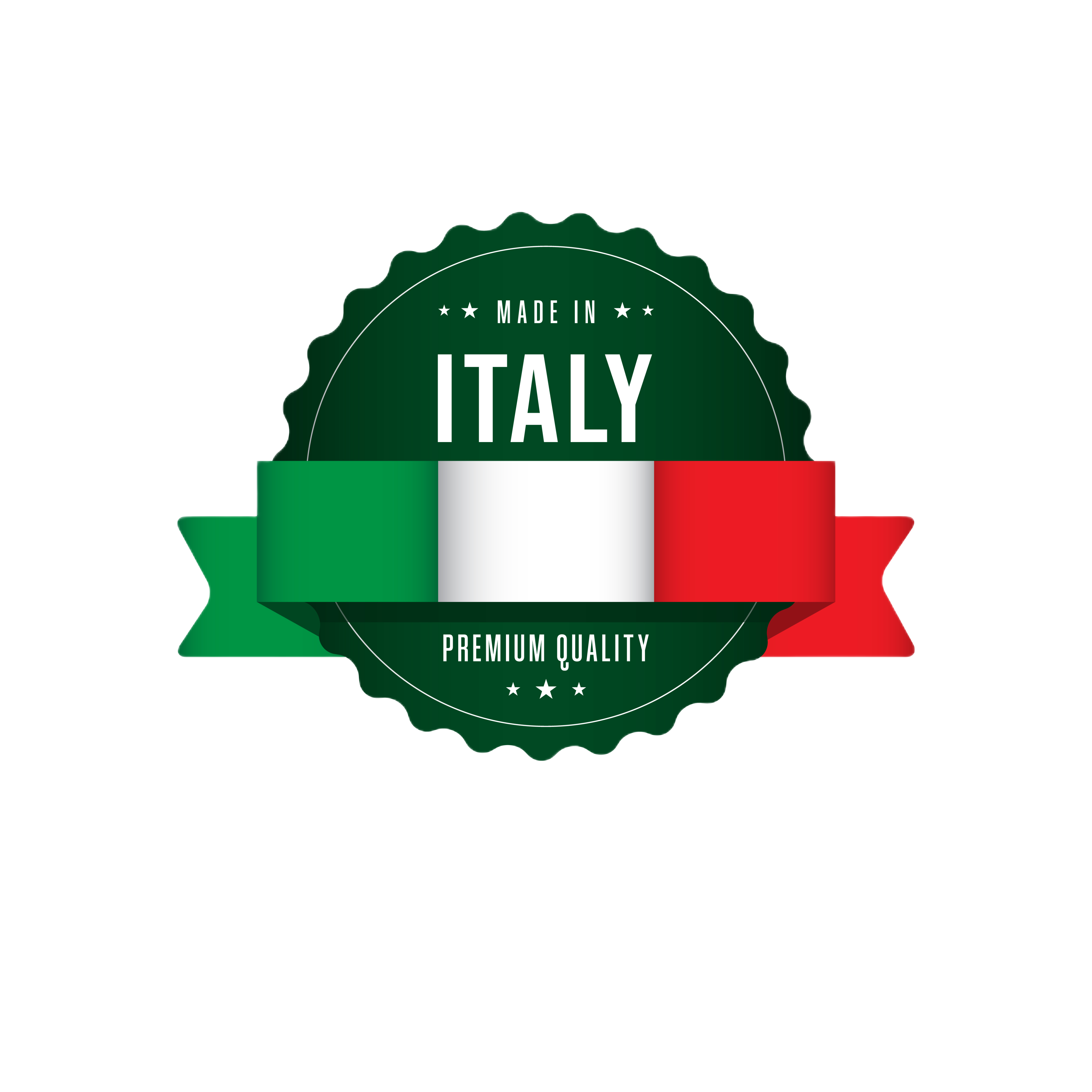 Made in Italy