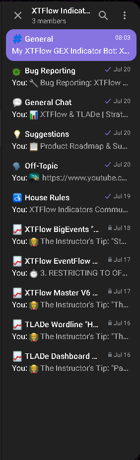 Telegram Preview 3