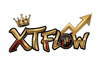XTFlow Logo